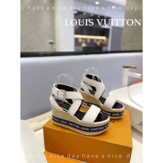 Louis Vuitton Sandals